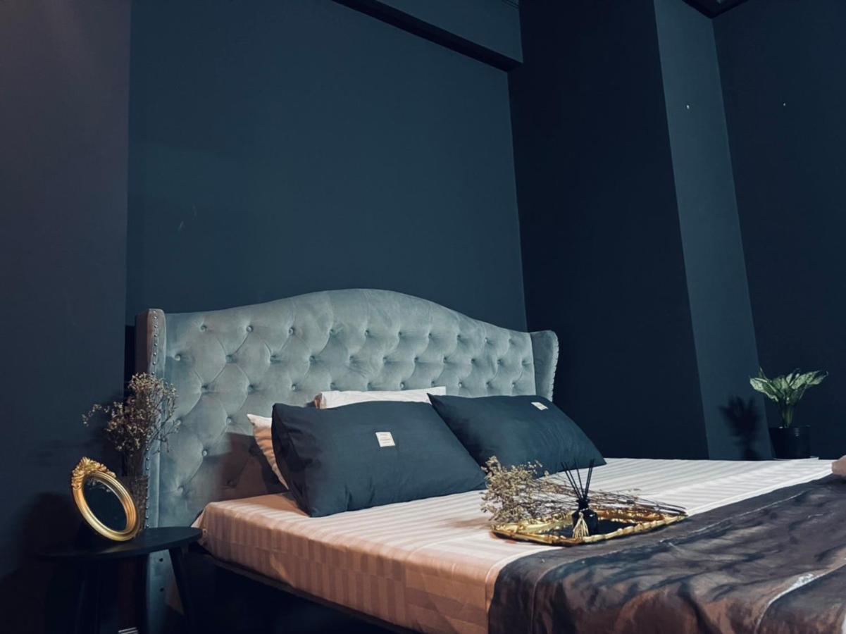 Global Hotel 38 Bui Vien Πόλη Χο Τσι Μινχ Εξωτερικό φωτογραφία