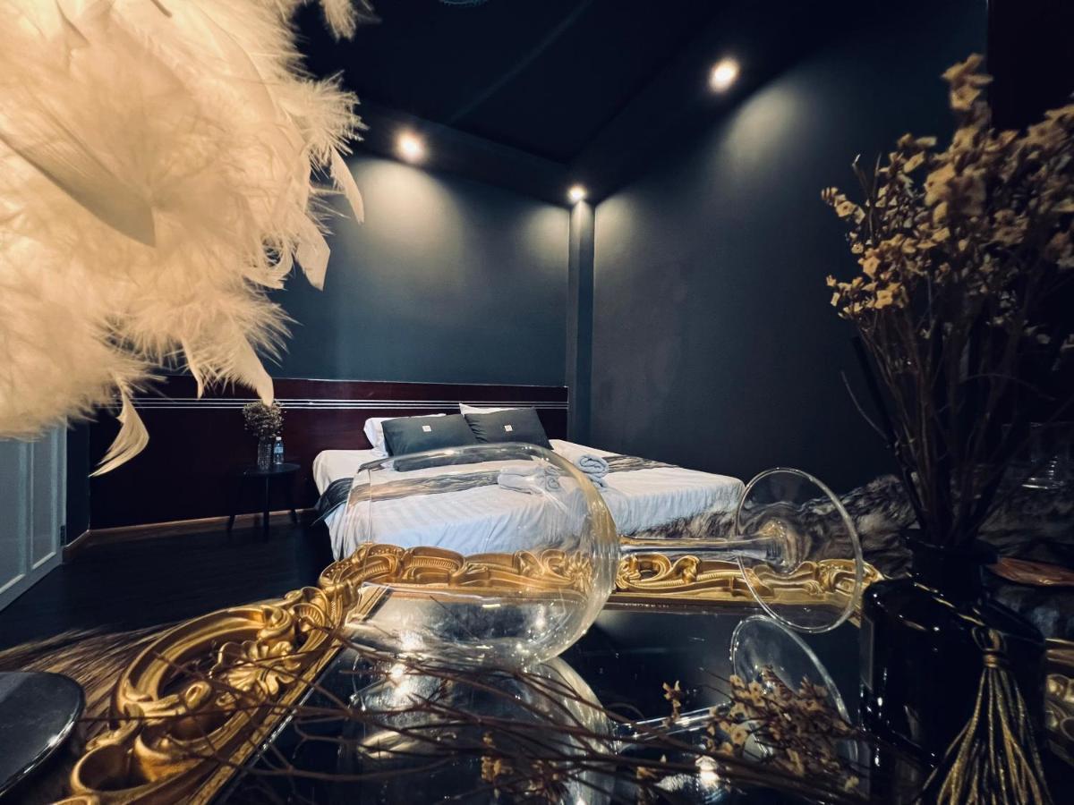 Global Hotel 38 Bui Vien Πόλη Χο Τσι Μινχ Εξωτερικό φωτογραφία