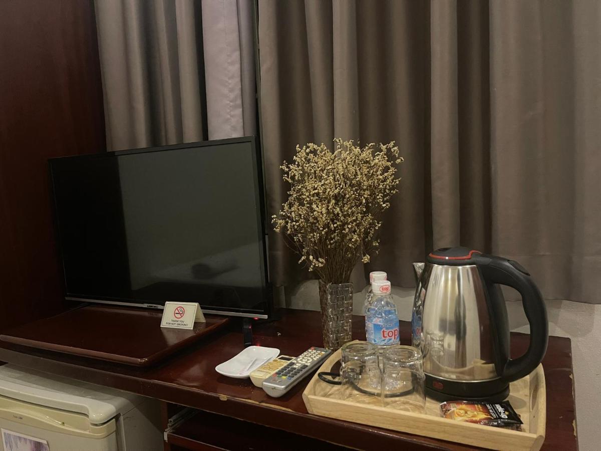 Global Hotel 38 Bui Vien Πόλη Χο Τσι Μινχ Εξωτερικό φωτογραφία