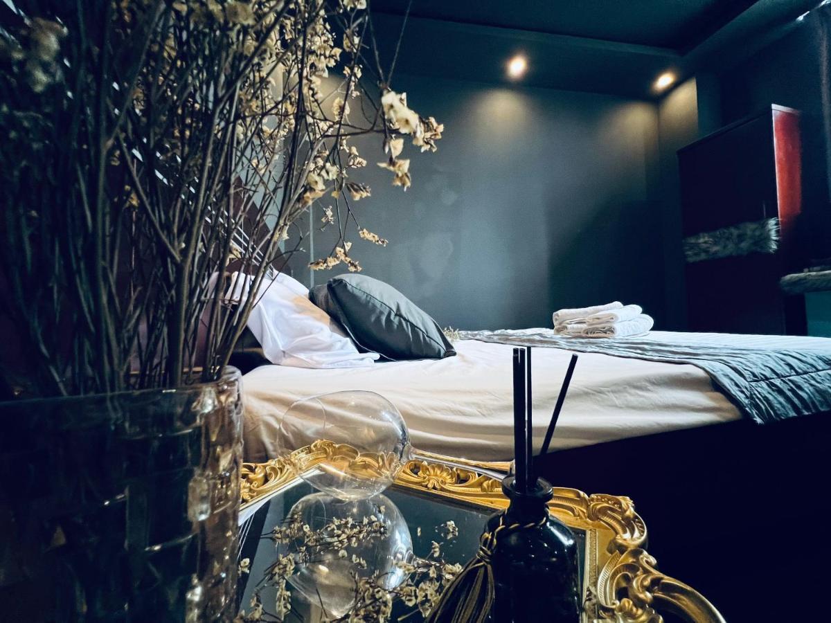 Global Hotel 38 Bui Vien Πόλη Χο Τσι Μινχ Εξωτερικό φωτογραφία